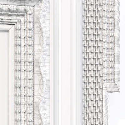 Alfonso Marina Dutch Mirror — Ver 3