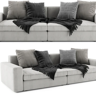 Poliform Dune Sofa — Вид 4