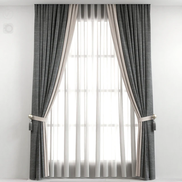 Curtain — Скачать