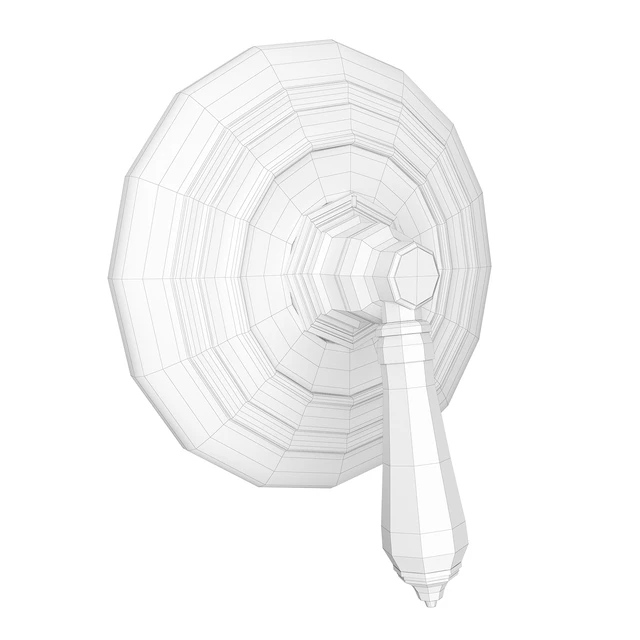 D&D shower collection set part 2 — Скачать