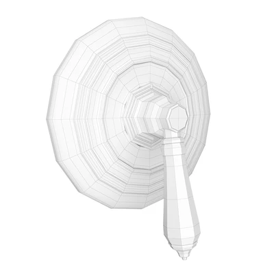 D&D shower collection set part 2 — Вид 3