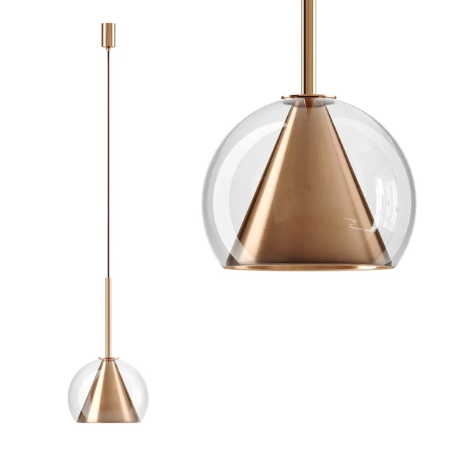 KONO LIGHT by Dechem studio — Скачать