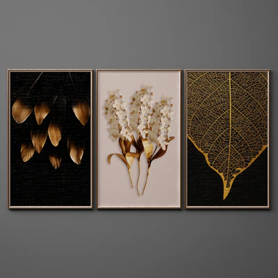 Collection of paintings-118 — Вид 1