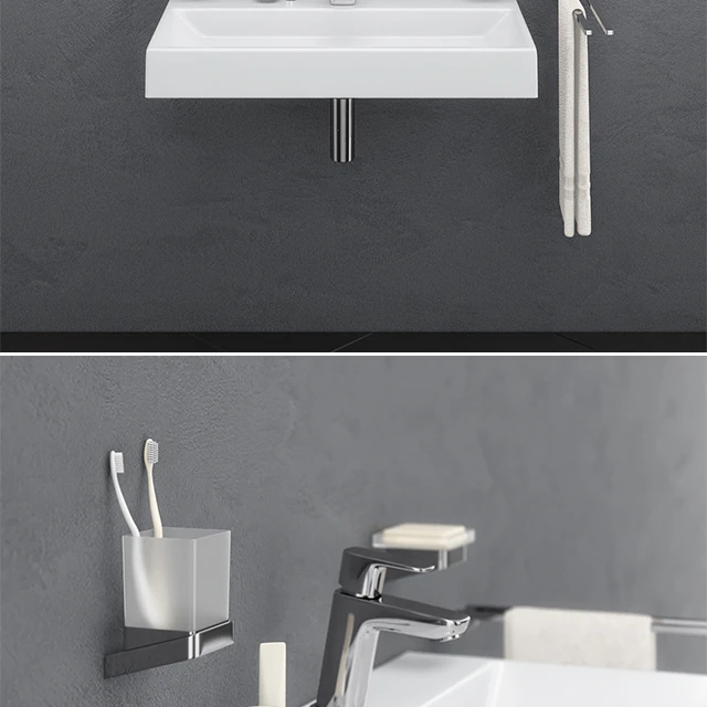 Washbasin RAVAK | Natural — Descargar