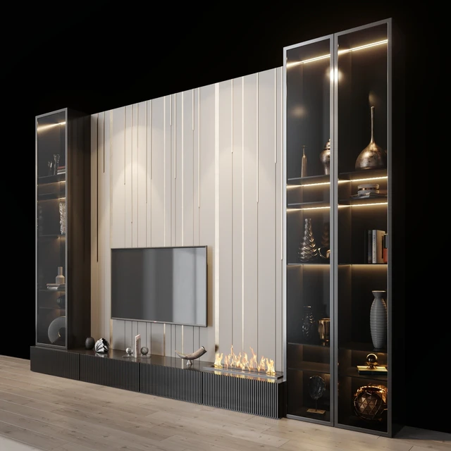 tv set 118 — Download