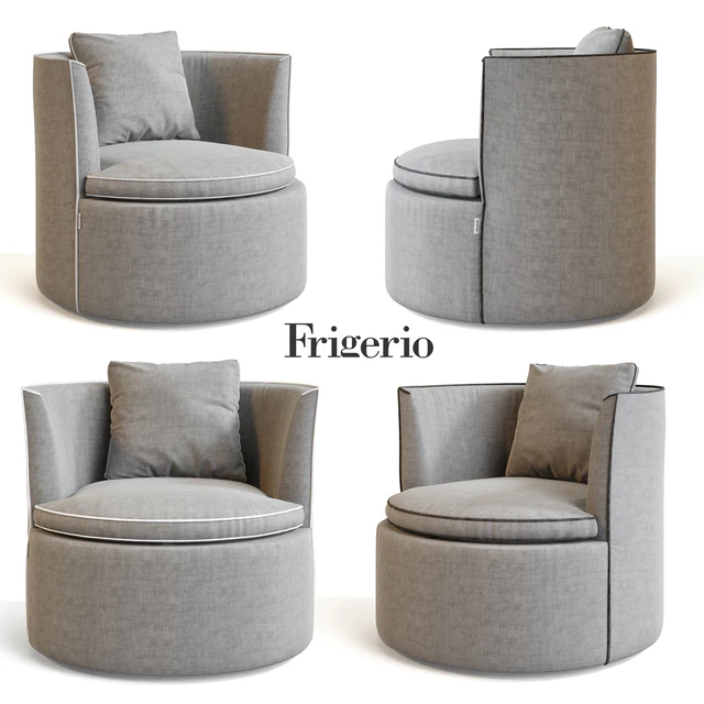 Frigerio Bessie — Descargar