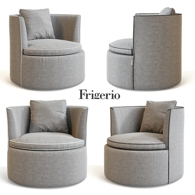 Frigerio Bessie — Ver 1