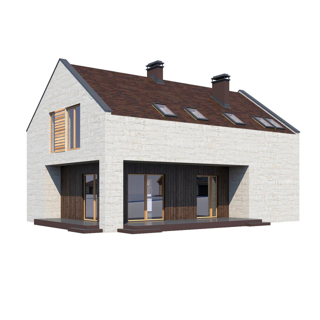 ABS House V131 — Скачать