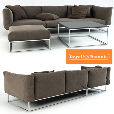 Sofa — Ver 1