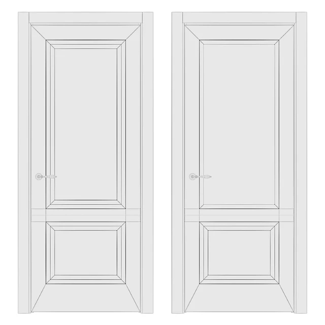 DORIAN doors VERONA — Скачать