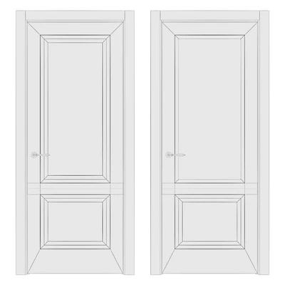 DORIAN doors VERONA — Вид 3