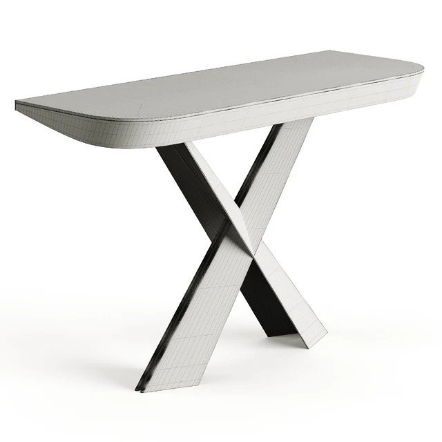 Cattelan Terminal Keramik Drive Console by Paolo Cattelan — Скачать