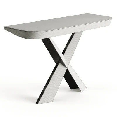Cattelan Terminal Keramik Drive Console by Paolo Cattelan — Вид 6