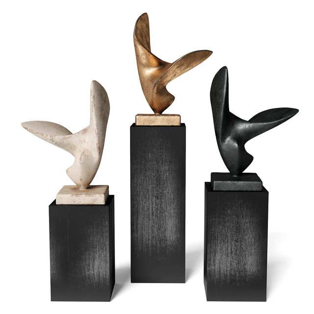 Bird wings figure — Скачать