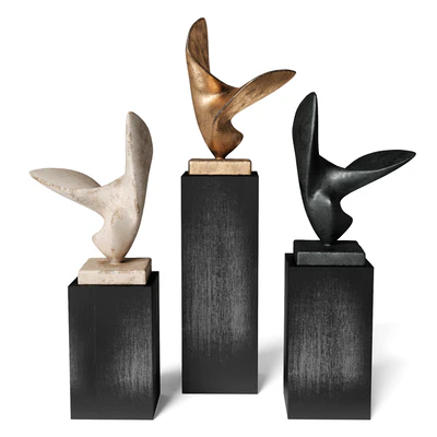 Bird wings figure — Вид 1