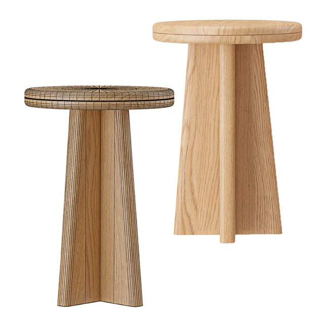 Tables Set Echos La Redoute — Скачать