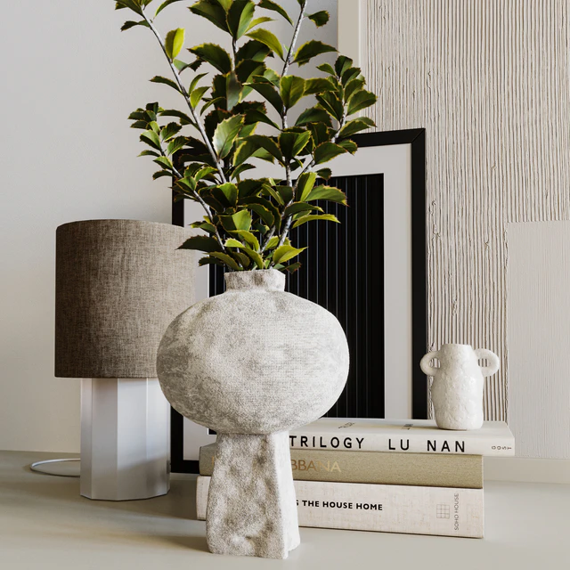 Decorative Set — Descargar
