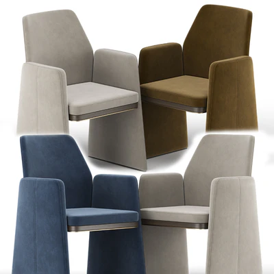 Anthony chair — Ver 5
