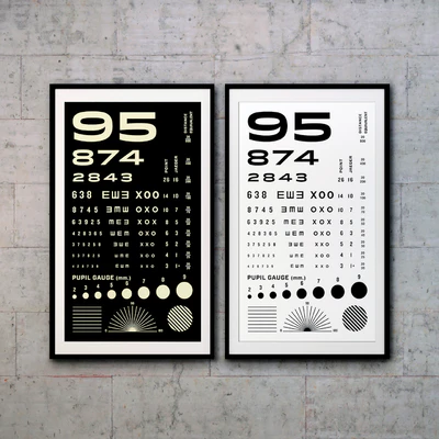 The picture in the frame. Collection 92 — Ver 2