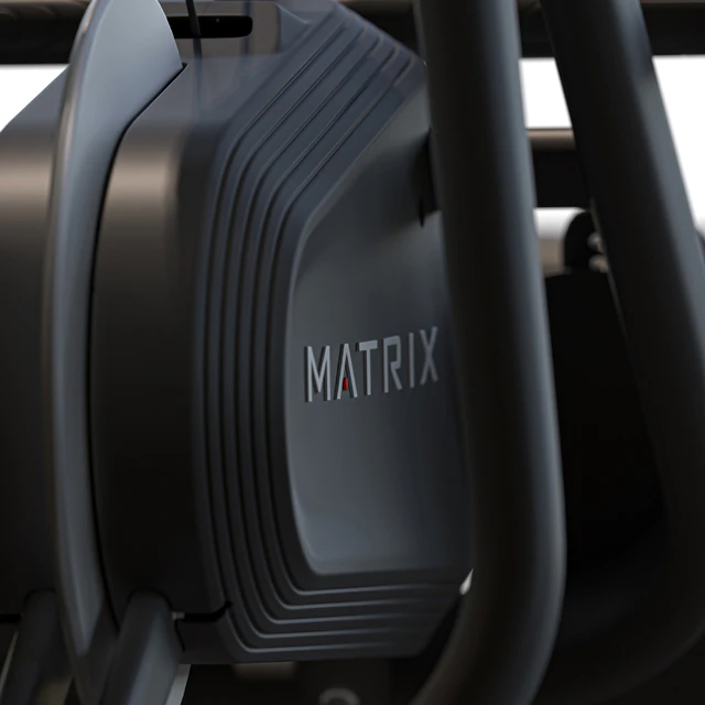Matrix Rower — Скачать