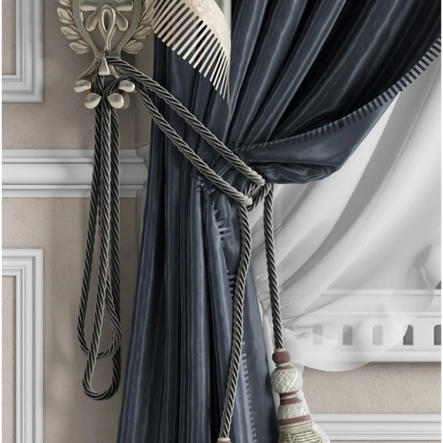 Classic Curtain 1 — Скачать