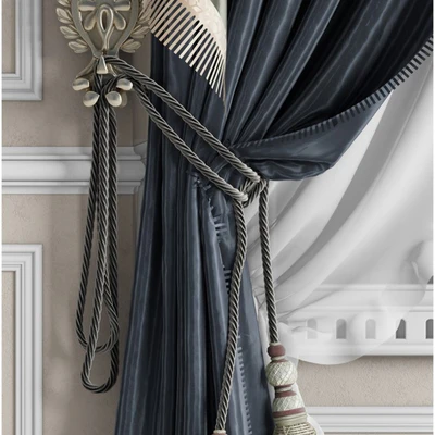 Classic Curtain 1 — Вид 3