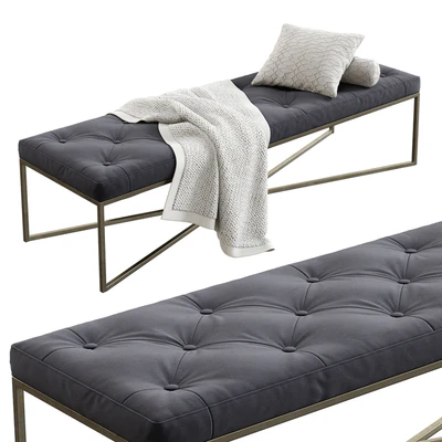 Made / Julianne Ottoman — Ver 1