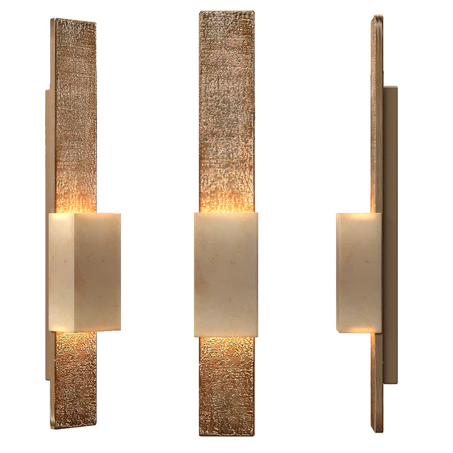 J'aimes Wall Light — Скачать