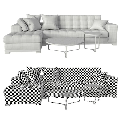 Андерс Svenska mobler & cage tacchini — Вид 3