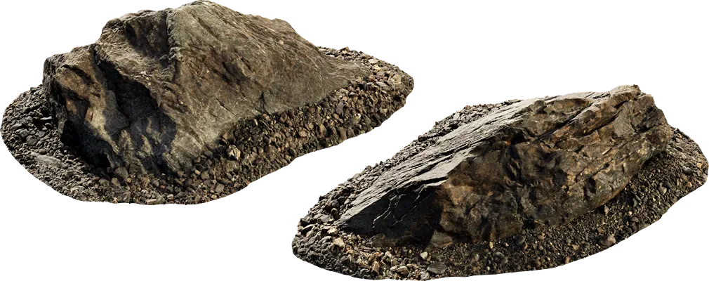 tundra boulder 011 — Скачать