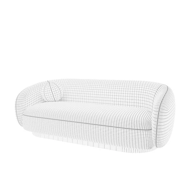 EICHHOLTZ SOFA BRICE 4K — Вид 4