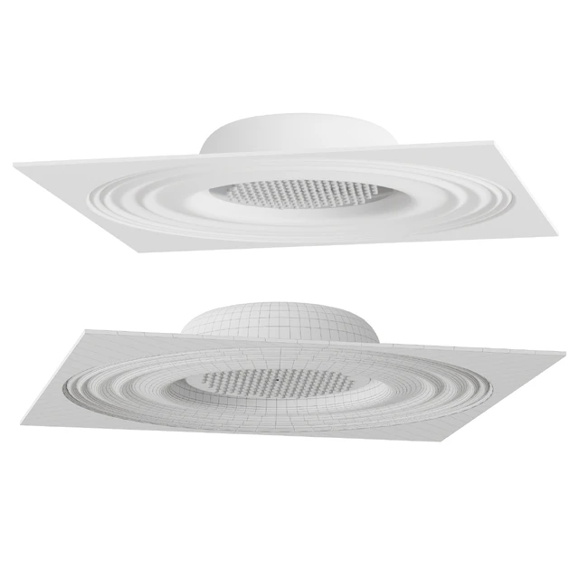 RAINDROP Antonio Lupi Design | shower head — Descargar