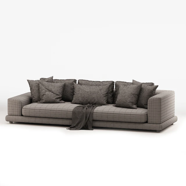 Sofa DI ANGELO — Скачать