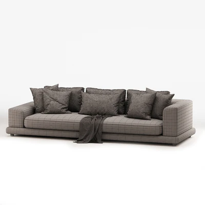 Sofa DI ANGELO — Вид 4