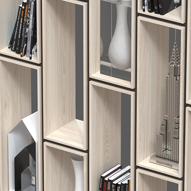Shelving 019. — Descargar