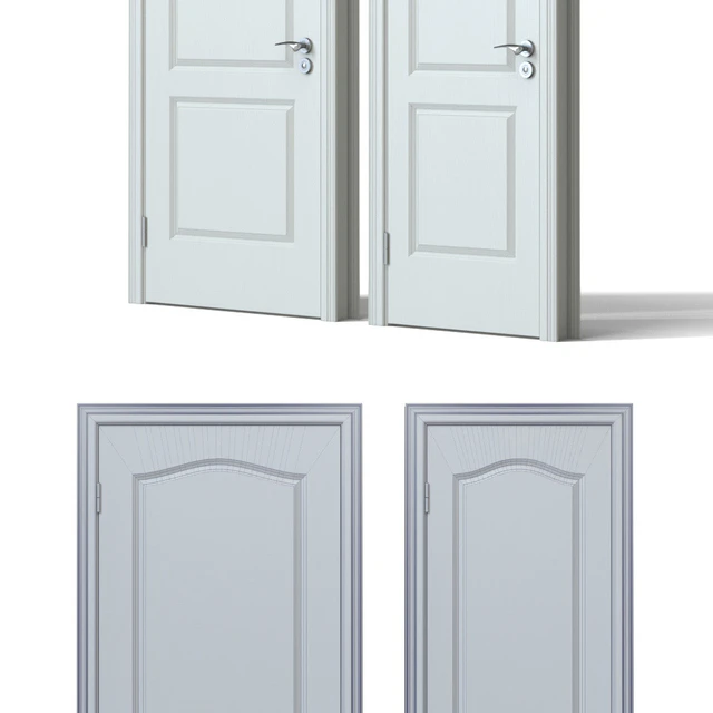 Interior doors — Descargar