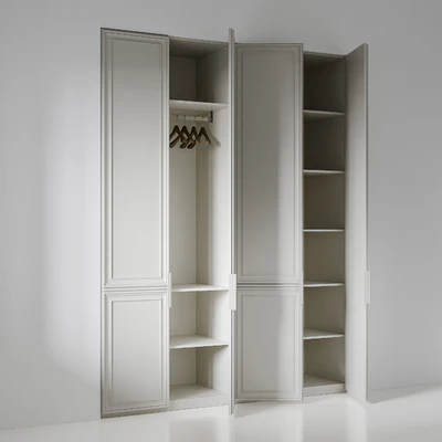 Шкаф 010 — Вид 3