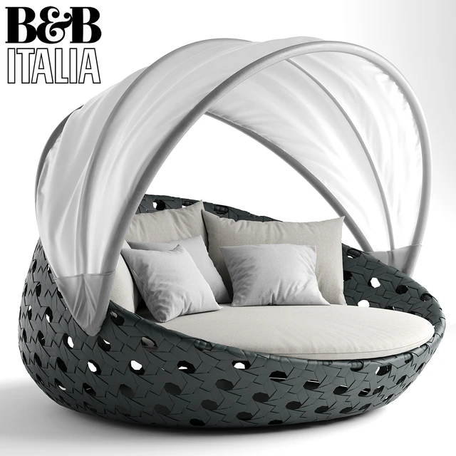 Диван bebitalia canasta 13 — Скачать
