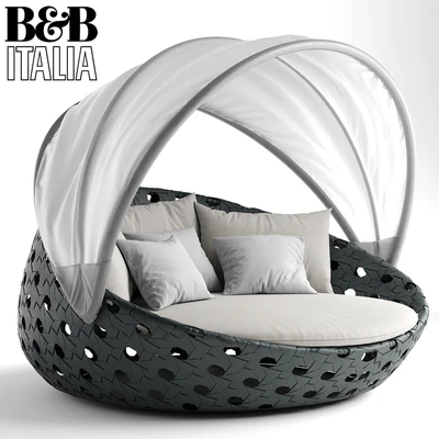 Диван bebitalia canasta 13 — Вид 1