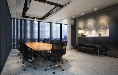 modern office spaces 002 — Descargar