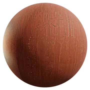 rusty metal sheet 029 — Descargar