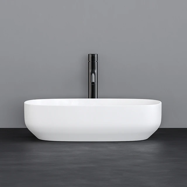 Washbasin VALLONE PEYTO III — Descargar