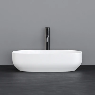 Washbasin VALLONE PEYTO III — Ver 3