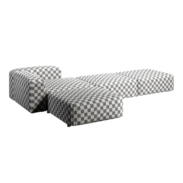 Modular sofa Sorrento — Descargar