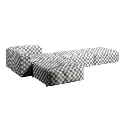 Modular sofa Sorrento — Ver 3