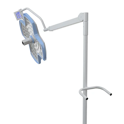 Surgical light HYLED 9500M — Ver 6