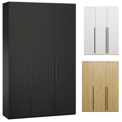 wardrobes KIMBOL — Вид 1