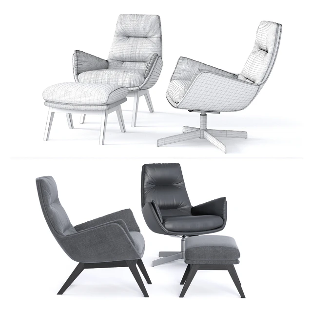 armchair moro — Descargar