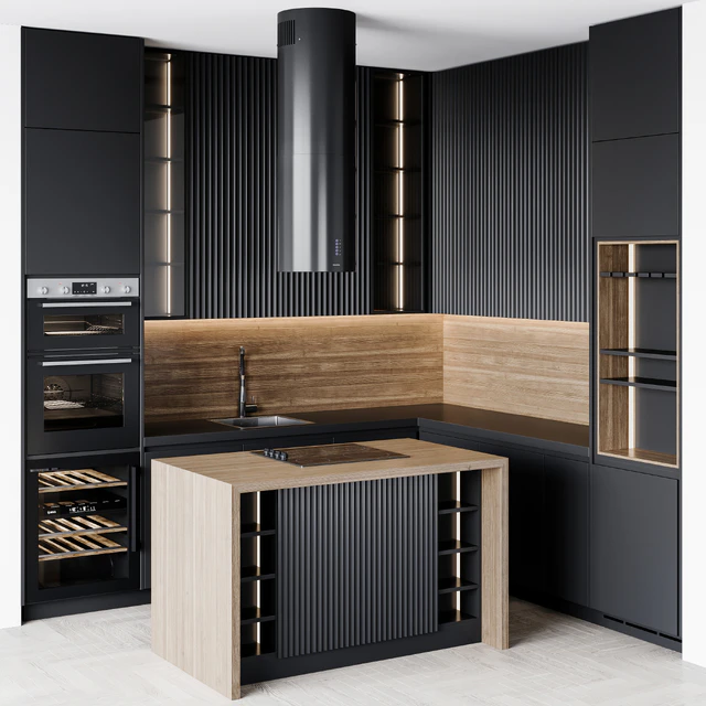 kitchen modern149 — Descargar