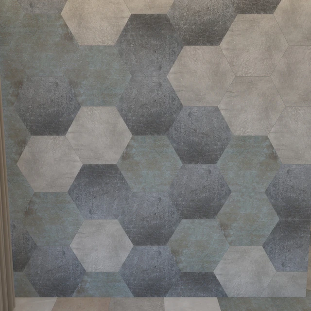 ZYX Tropic & Amazonia Multitexture Tiles — Descargar